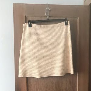 NWT Theory skirt